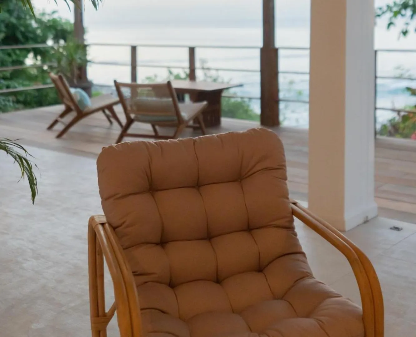 Villa Ayunan 3 Bedroom On Bingin Beach Uluwatu  0*, Uluwatu (Bali)