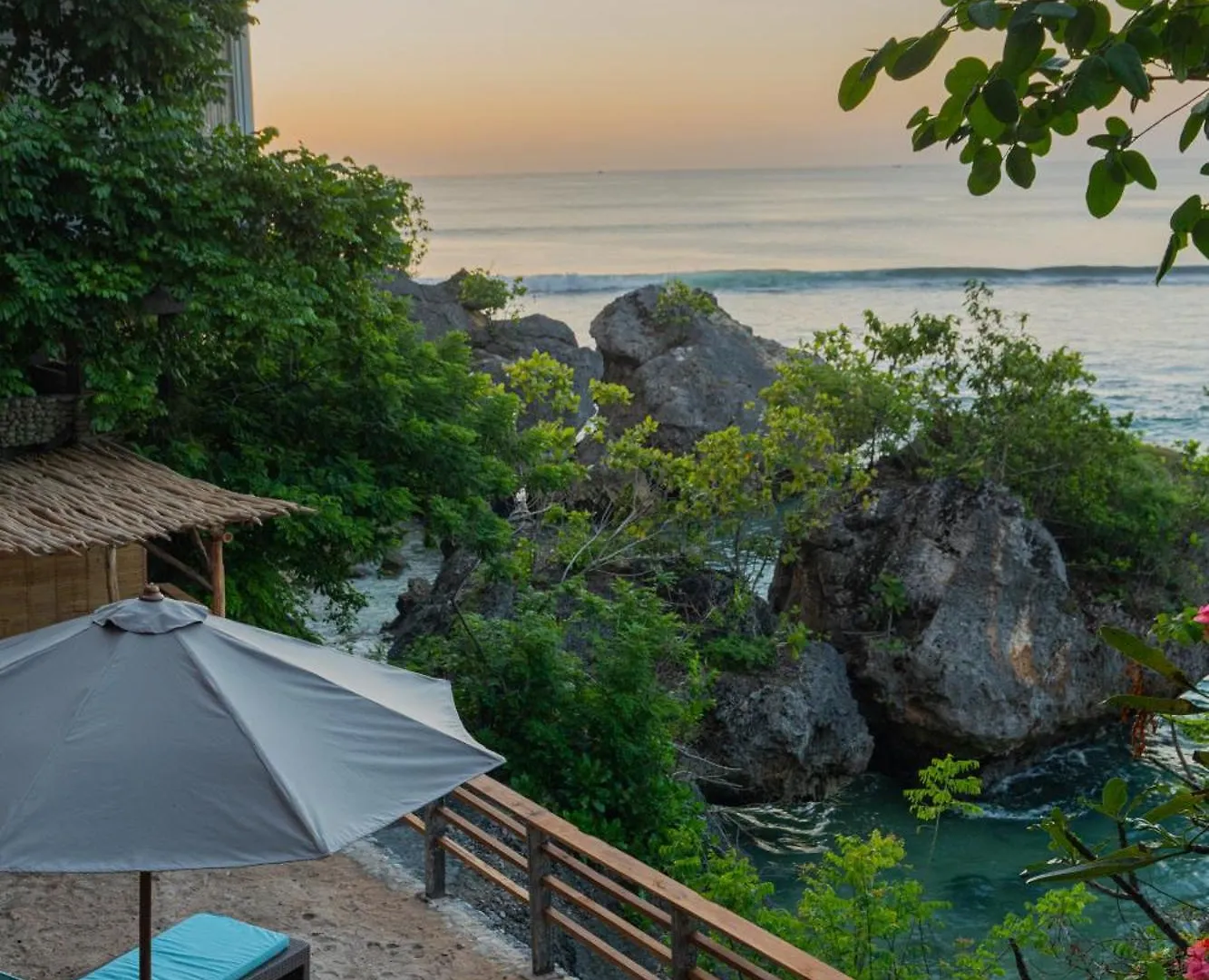 Villa Ayunan 3 Bedroom On Bingin Beach Uluwatu  Indonesia