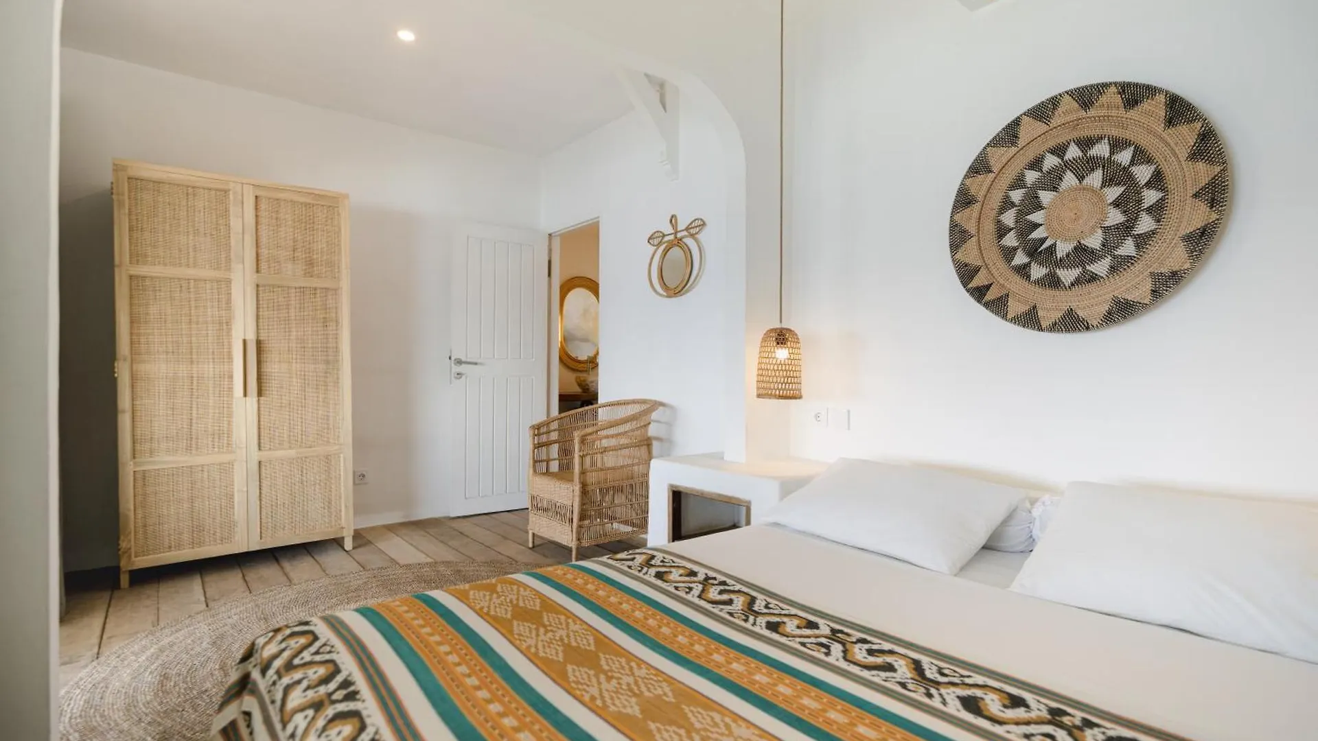 Holiday home Villa Ayunan 3 Bedroom On Bingin Beach Uluwatu  Indonesia