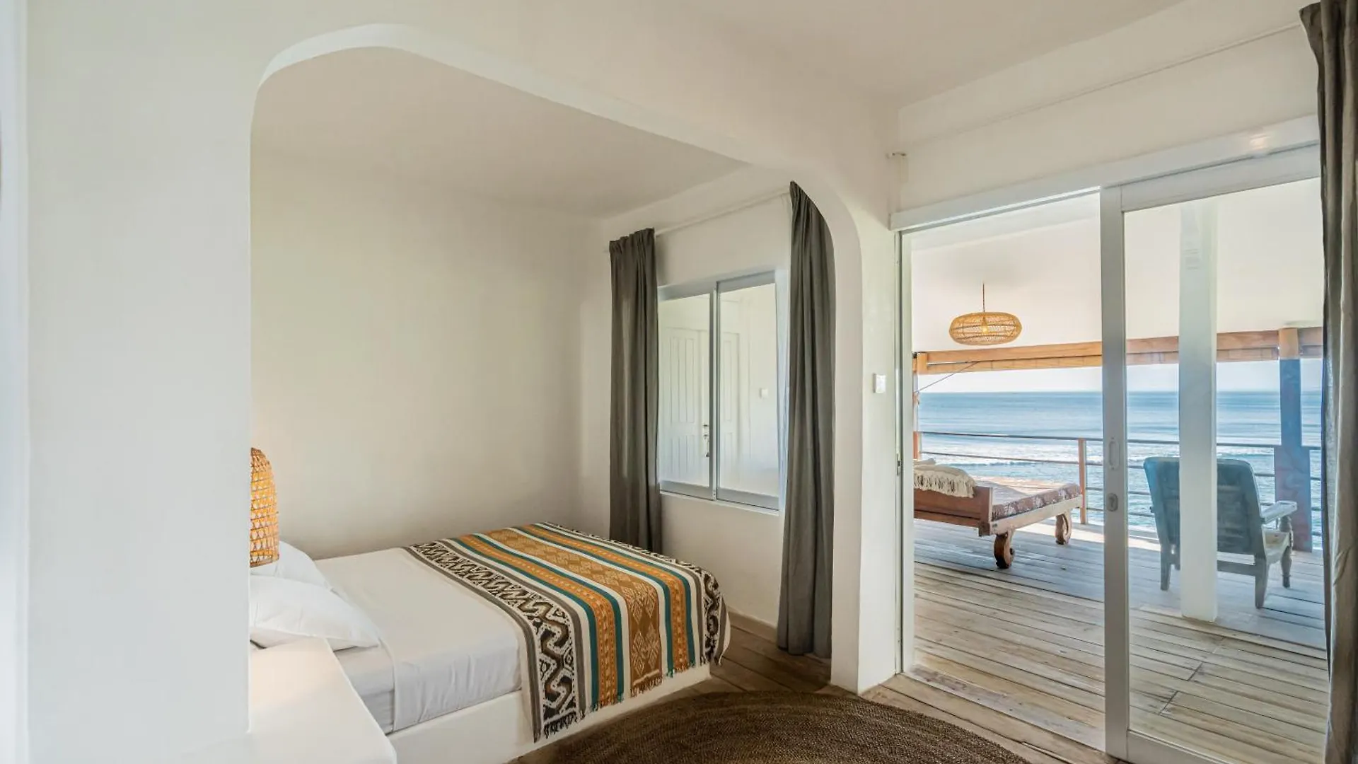 Holiday home Villa Ayunan 3 Bedroom On Bingin Beach Uluwatu  Indonesia