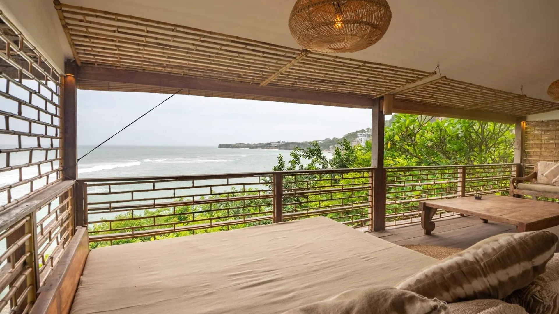 Villa Ayunan 3 Bedroom On Bingin Beach Uluwatu  Indonesia