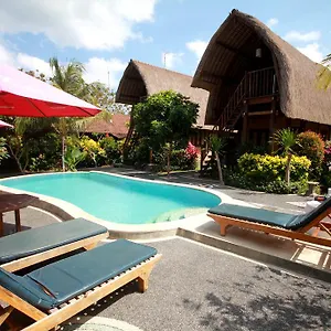  Guest house Rambo
