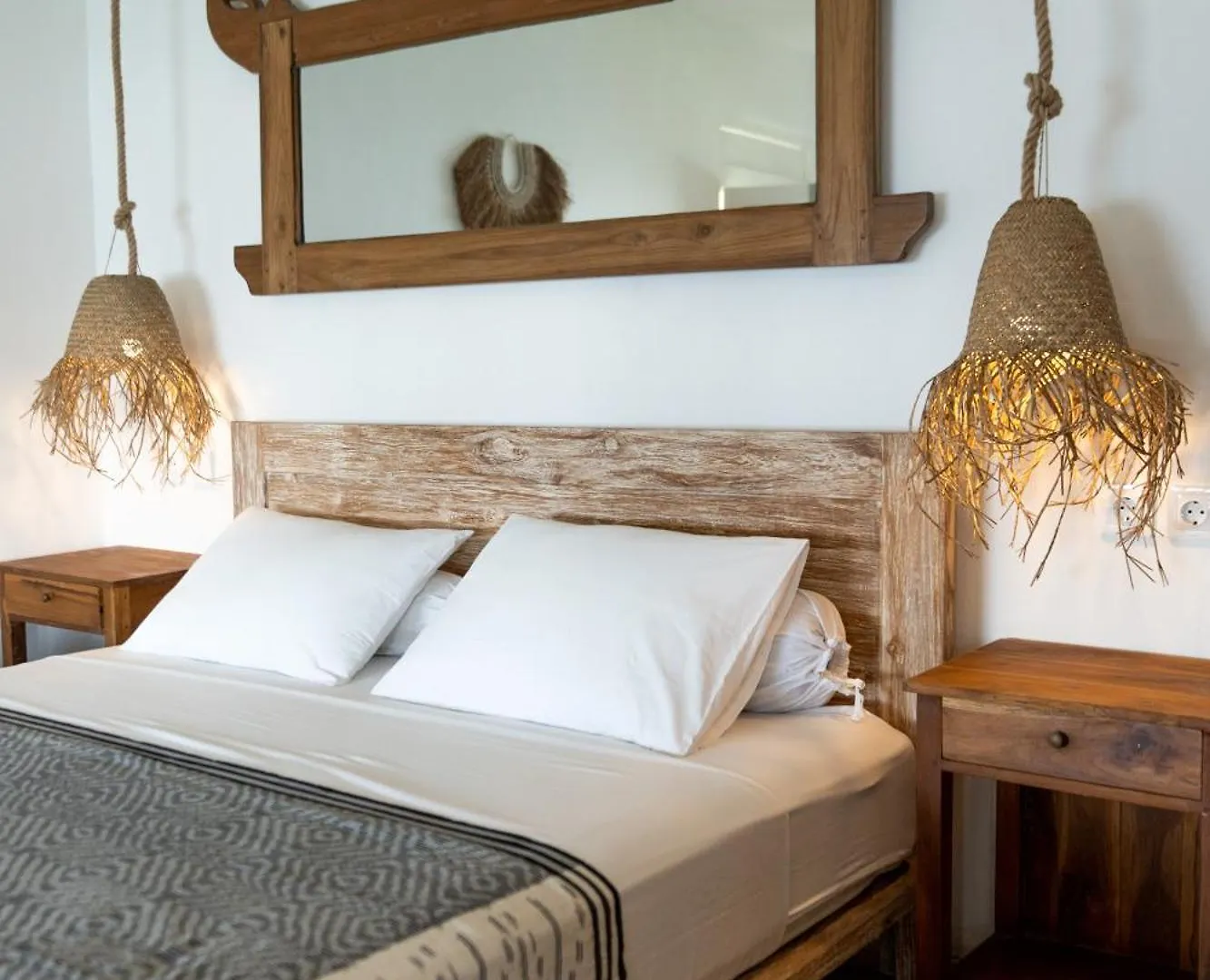 Uluwatu Villa Ayunan 3 Bedroom On Bingin Beach