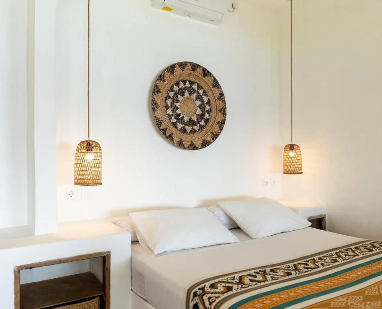 Uluwatu Villa Ayunan 3 Bedroom On Bingin Beach