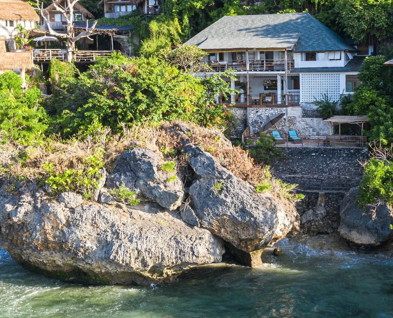 Uluwatu Villa Ayunan 3 Bedroom On Bingin Beach 0*,  אינדונזיה
